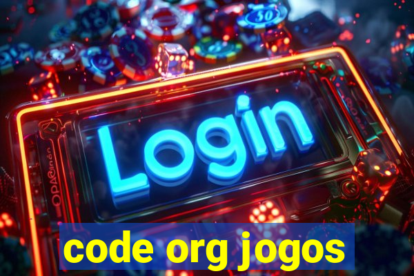 code org jogos